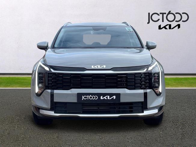 Kia Sportage Photo 8