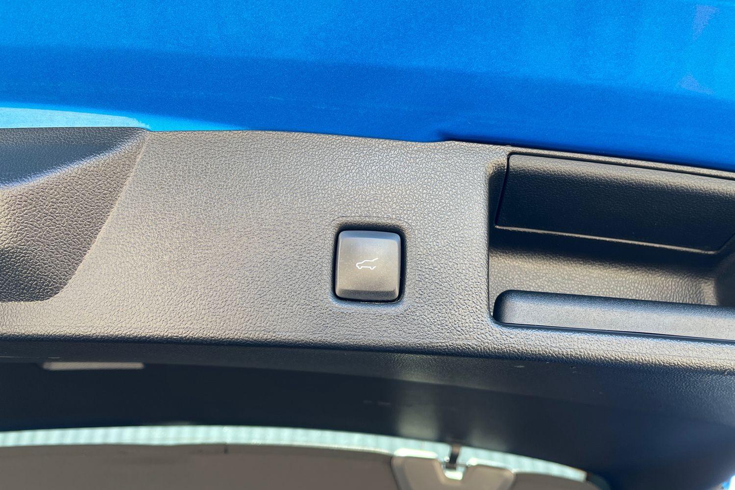 Ford Kuga Photo 25