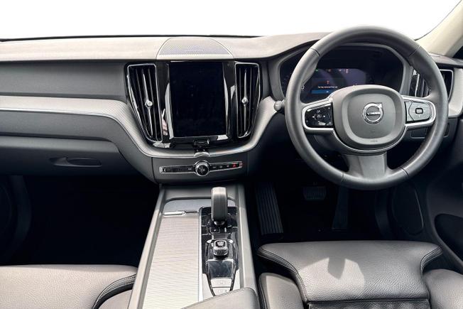 VOLVO XC60 Photo 10