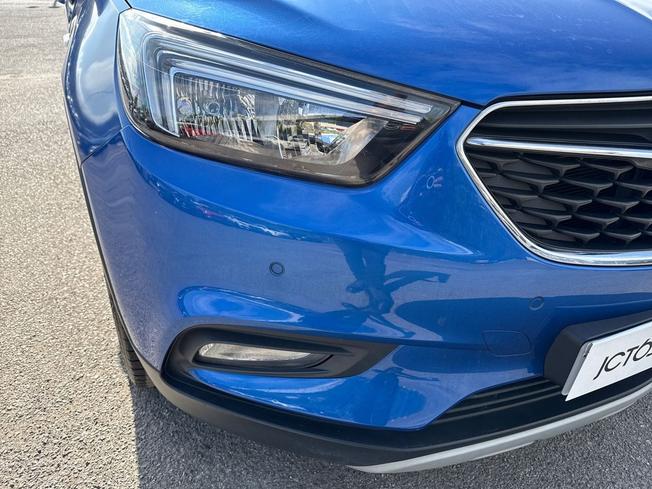 VAUXHALL Mokka X Photo 19
