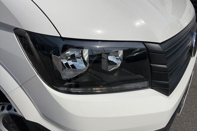 Volkswagen Crafter Photo 19