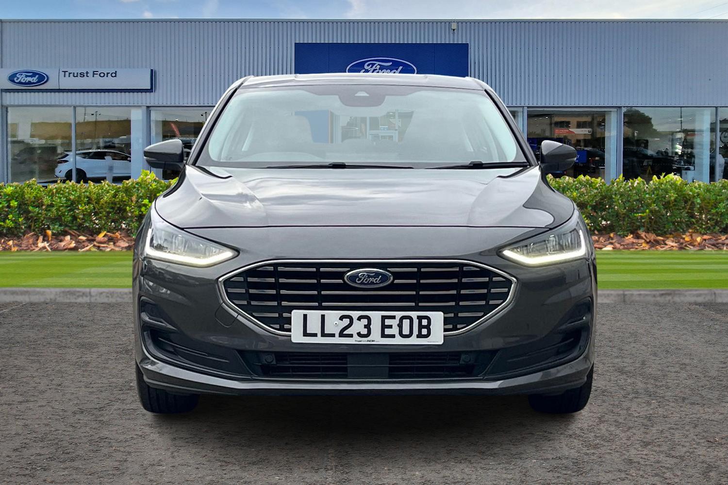 Ford FOCUS Photo 5
