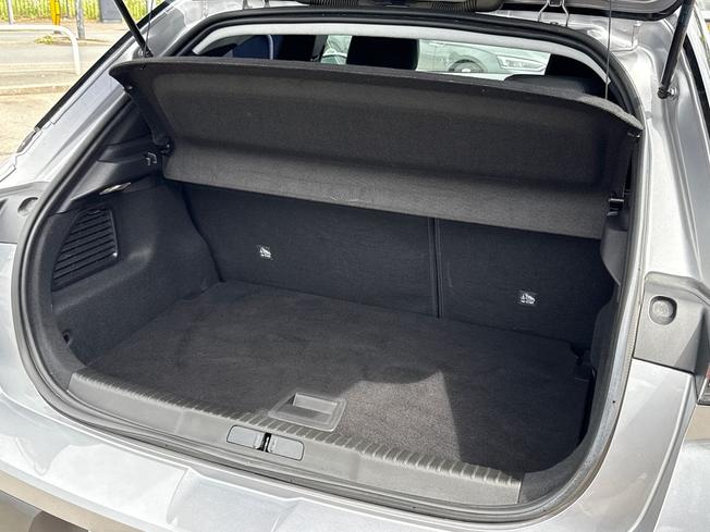 VAUXHALL Mokka Photo 12