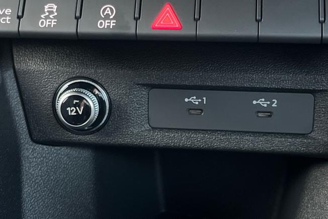 AUDI A1 Photo 25