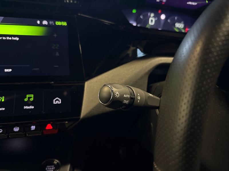 Used Peugeot 408 BJ24DVC 49