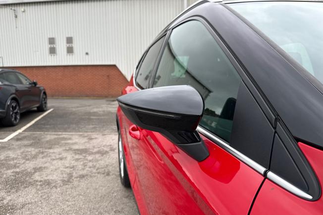 SEAT Arona Photo 20