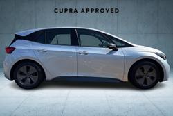 CUPRA Born Photo 4