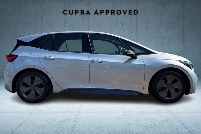 CUPRA Born Photo 4