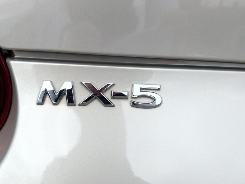Used Mazda MX-5 NC23WRG 27