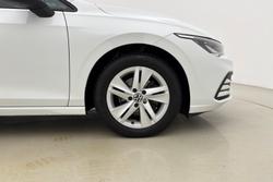Volkswagen Golf Photo 5
