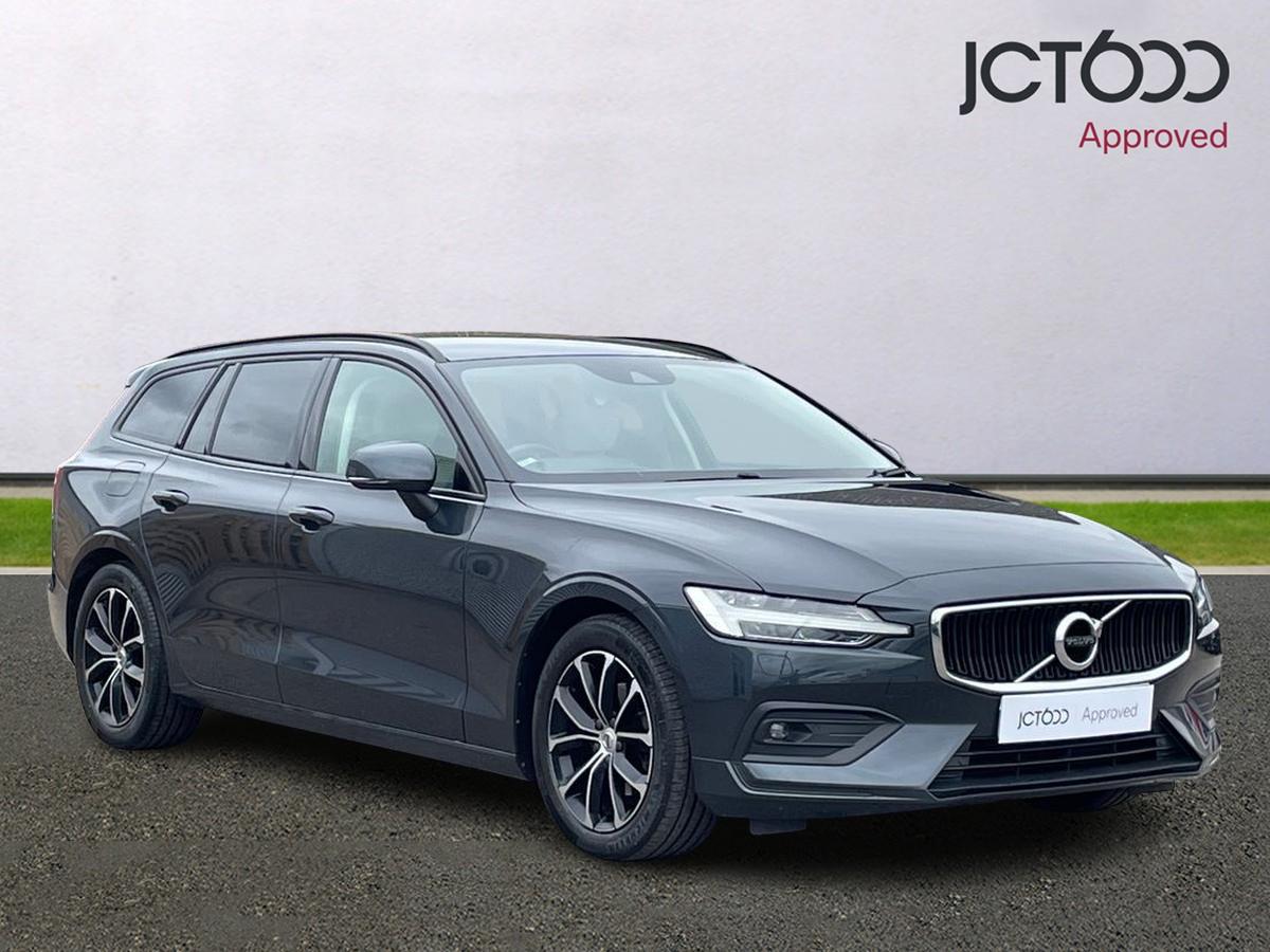 Used Volvo S90 Cars For Sale | JCT600