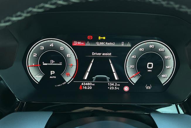 AUDI A3 Photo 15