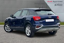 AUDI Q2 Photo 3