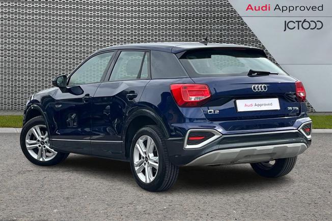 AUDI Q2 Photo 3