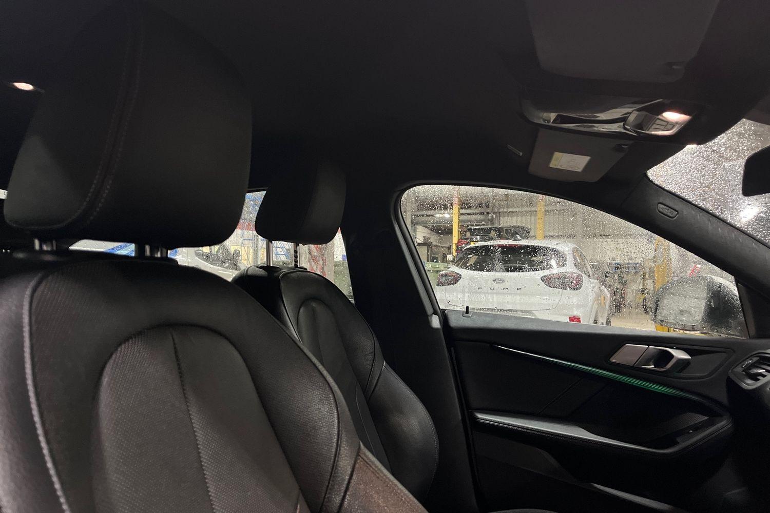 BMW 2 SERIES Photo 16
