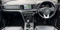 Kia Sportage Photo 9