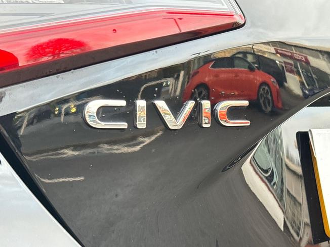 HONDA Civic Photo 28