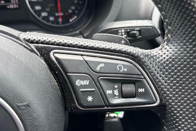 AUDI A3 Photo 17