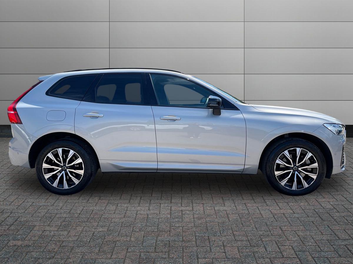 Volvo XC60 Photo 5