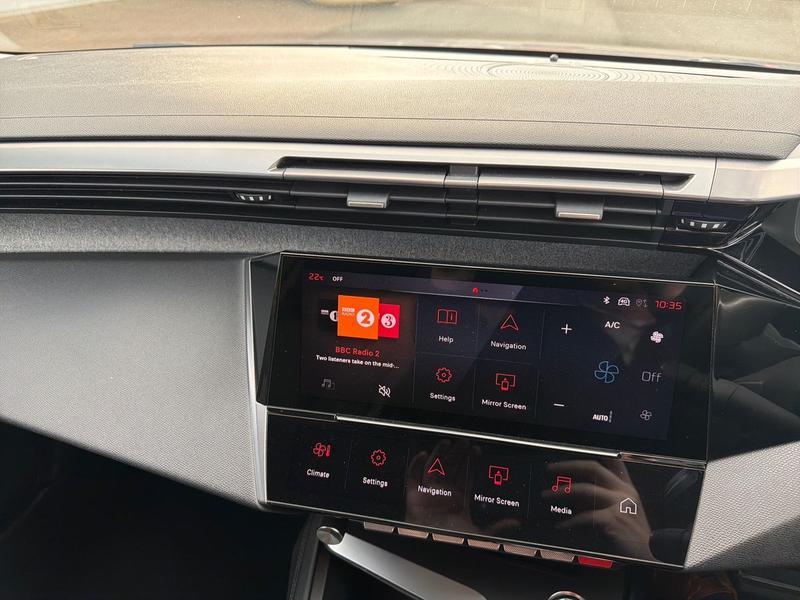 Used Peugeot 308 MT72CYZ 21
