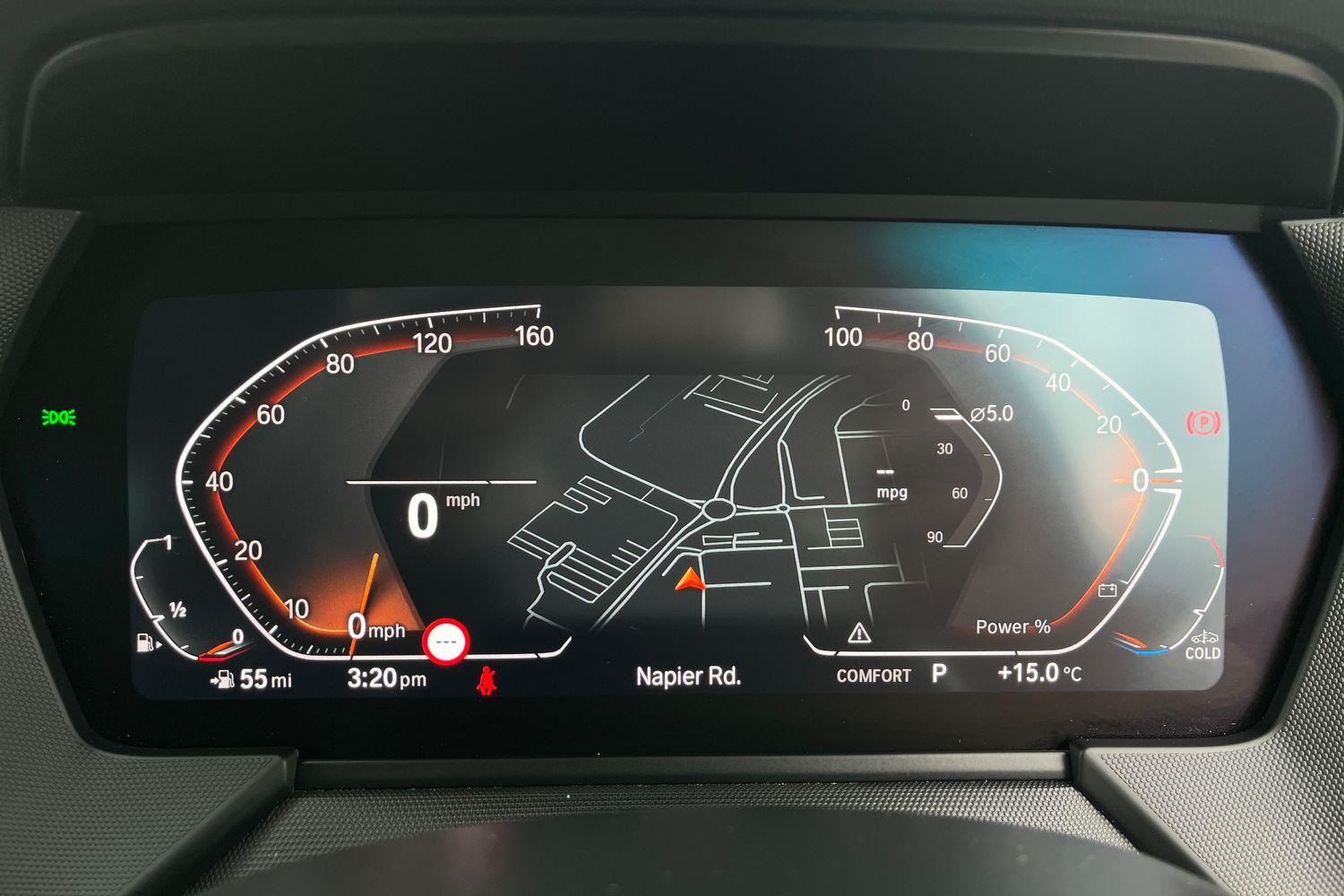 BMW 1 Series Photo 12
