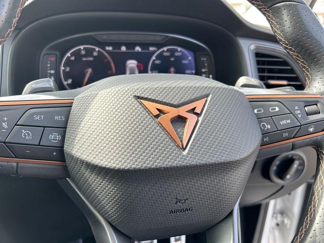 CUPRA Ateca Photo 59