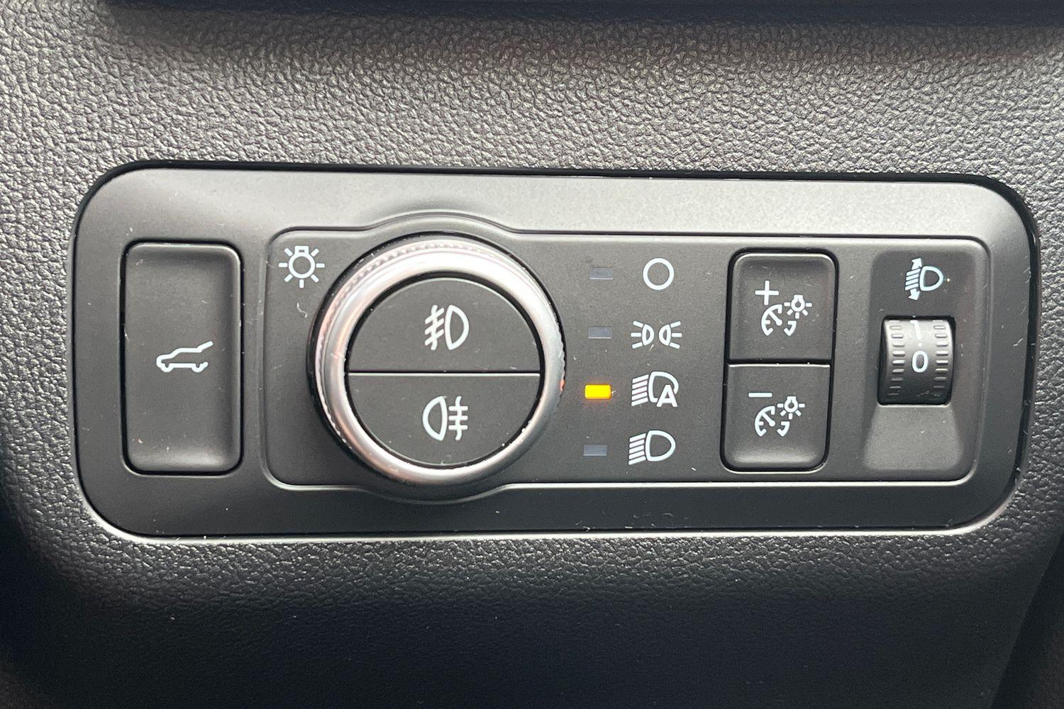 Ford Kuga Photo 32
