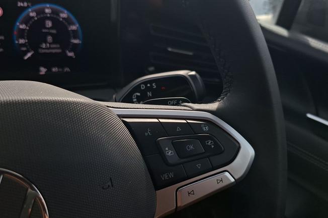 Volkswagen Tiguan Photo 17
