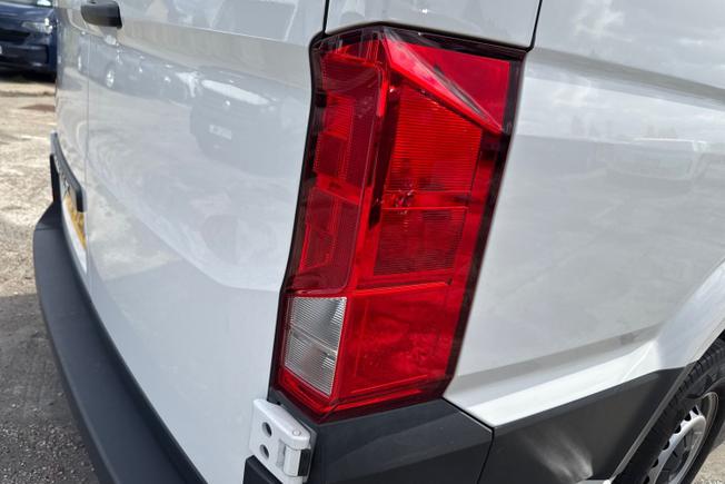 Volkswagen Crafter Photo 18