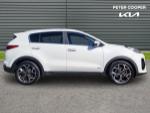 Kia Sportage Photo 3