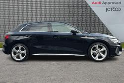 AUDI A3 Photo 4