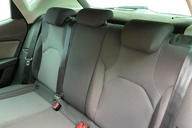SEAT Leon Photo 9
