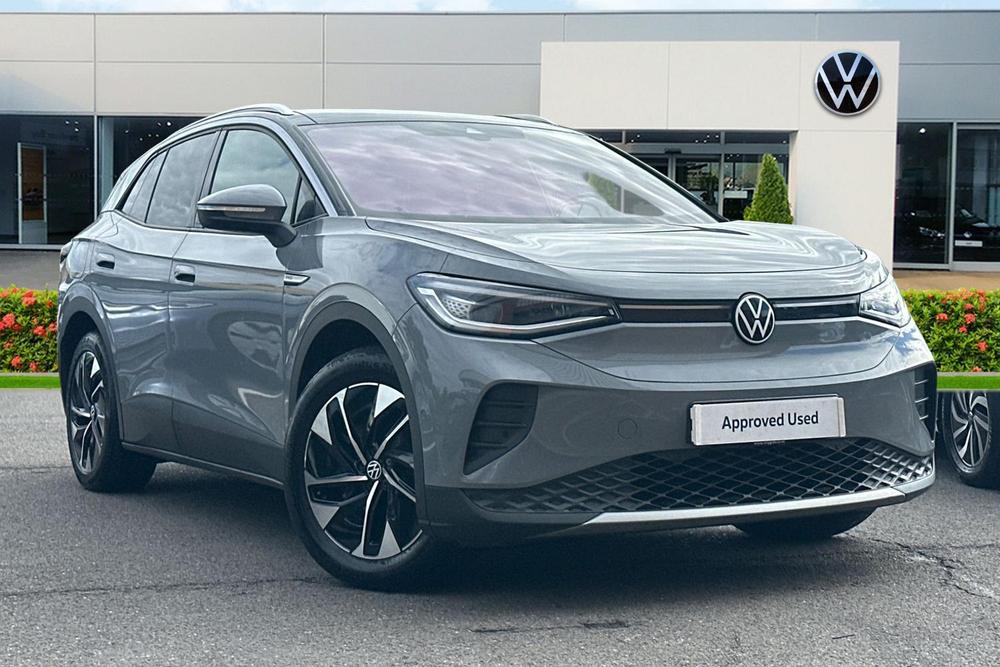 2023 Volkswagen ID.4