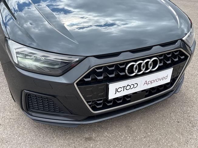 AUDI A1 Photo 29