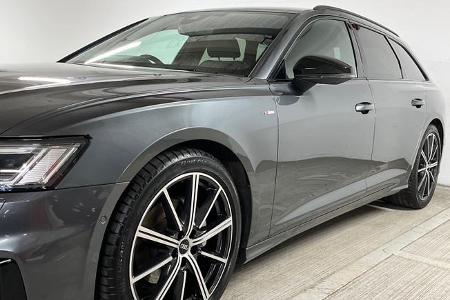 AUDI A6 Avant Photo 40