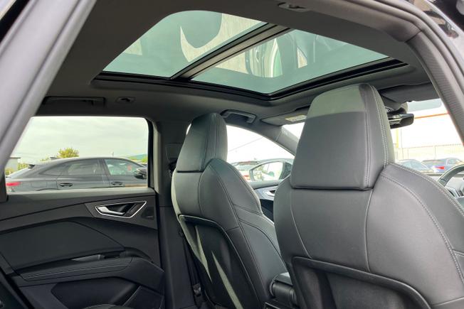 AUDI Q4 E-Tron Photo 27
