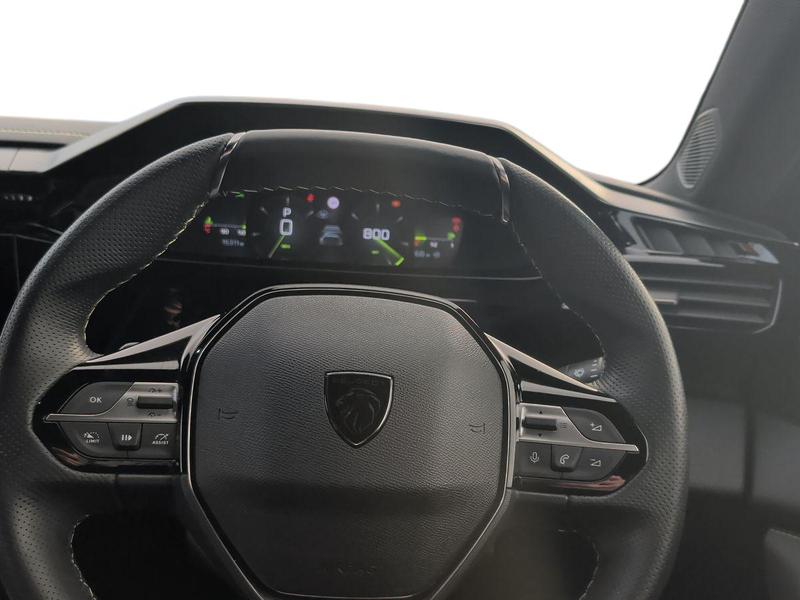 Used Peugeot 408 PJ24BWO 13