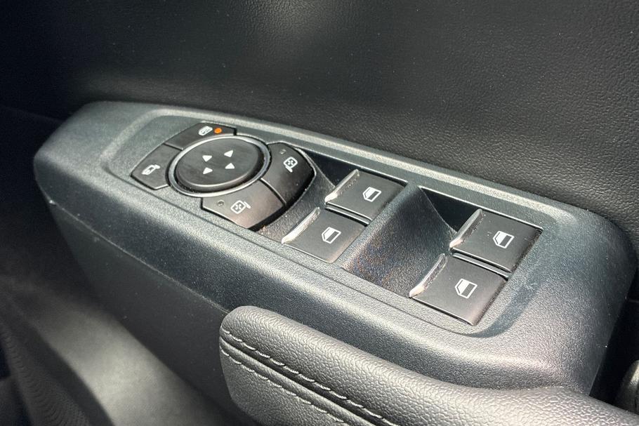 Used Ford RANGER SW24AKN 18