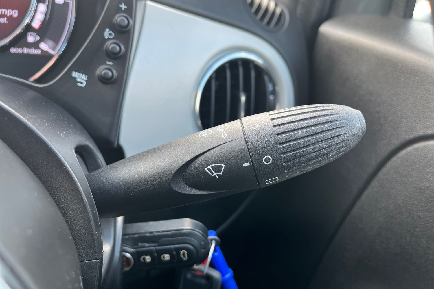 Fiat 500 Photo 14