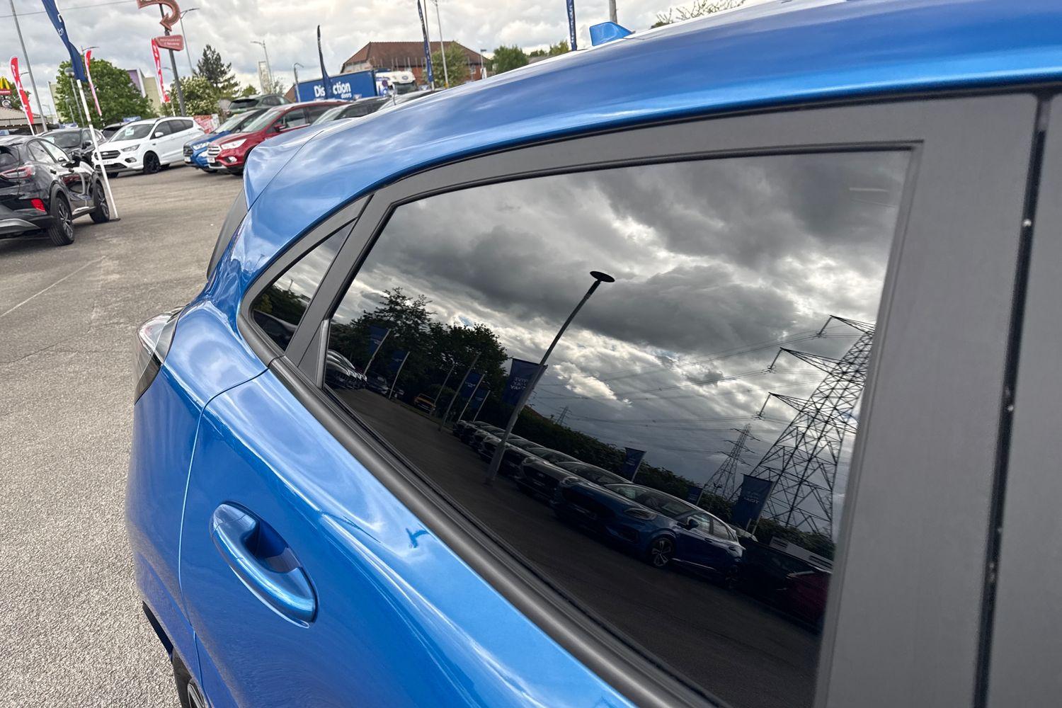 Ford PUMA Photo 35
