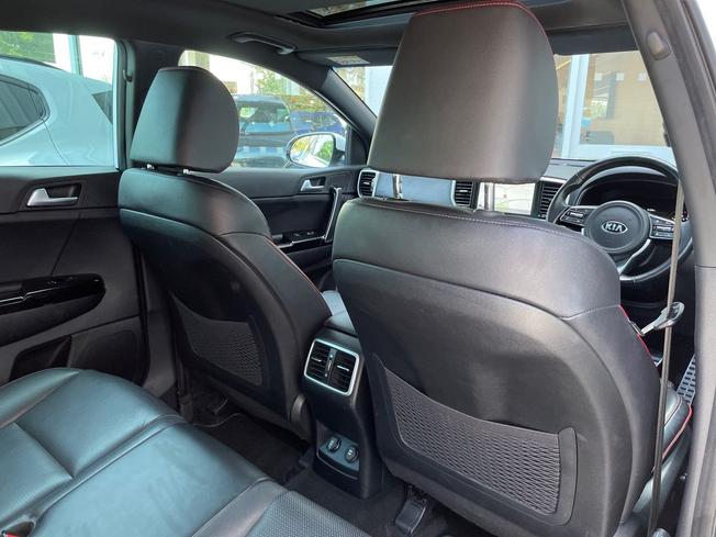 KIA Sportage Photo 32