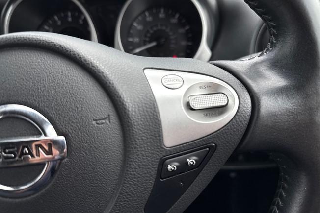 NISSAN Juke Photo 17