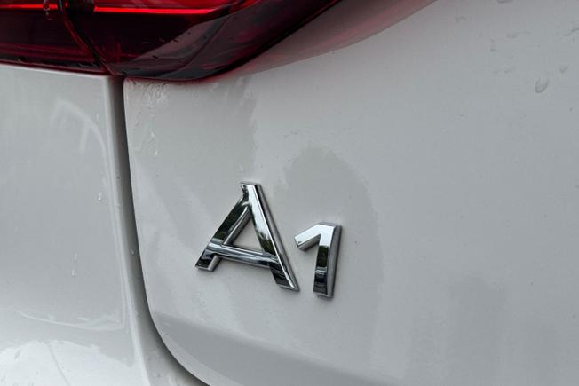 AUDI A1 Photo 27