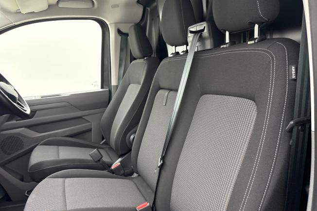 Volkswagen TRANSPORTER Photo 29
