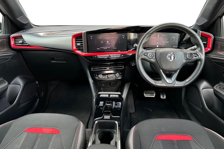 Used Vauxhall #This EV Qualifies for the States of Jersey £3,500.00 EV Grant incentive scheme*. The Grant will be deducted off our sale price shown*   *T & C apply. 10