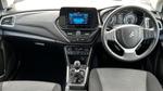 Suzuki S-CROSS Photo 8