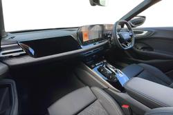 AUDI  A5 Saloon Photo 2