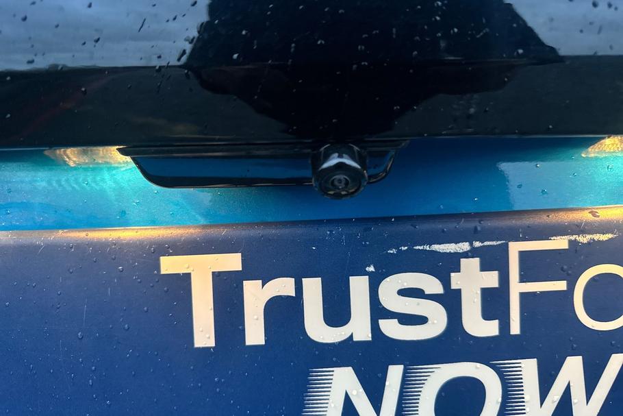 Used Ford E-TOURNEO CUSTOM 21