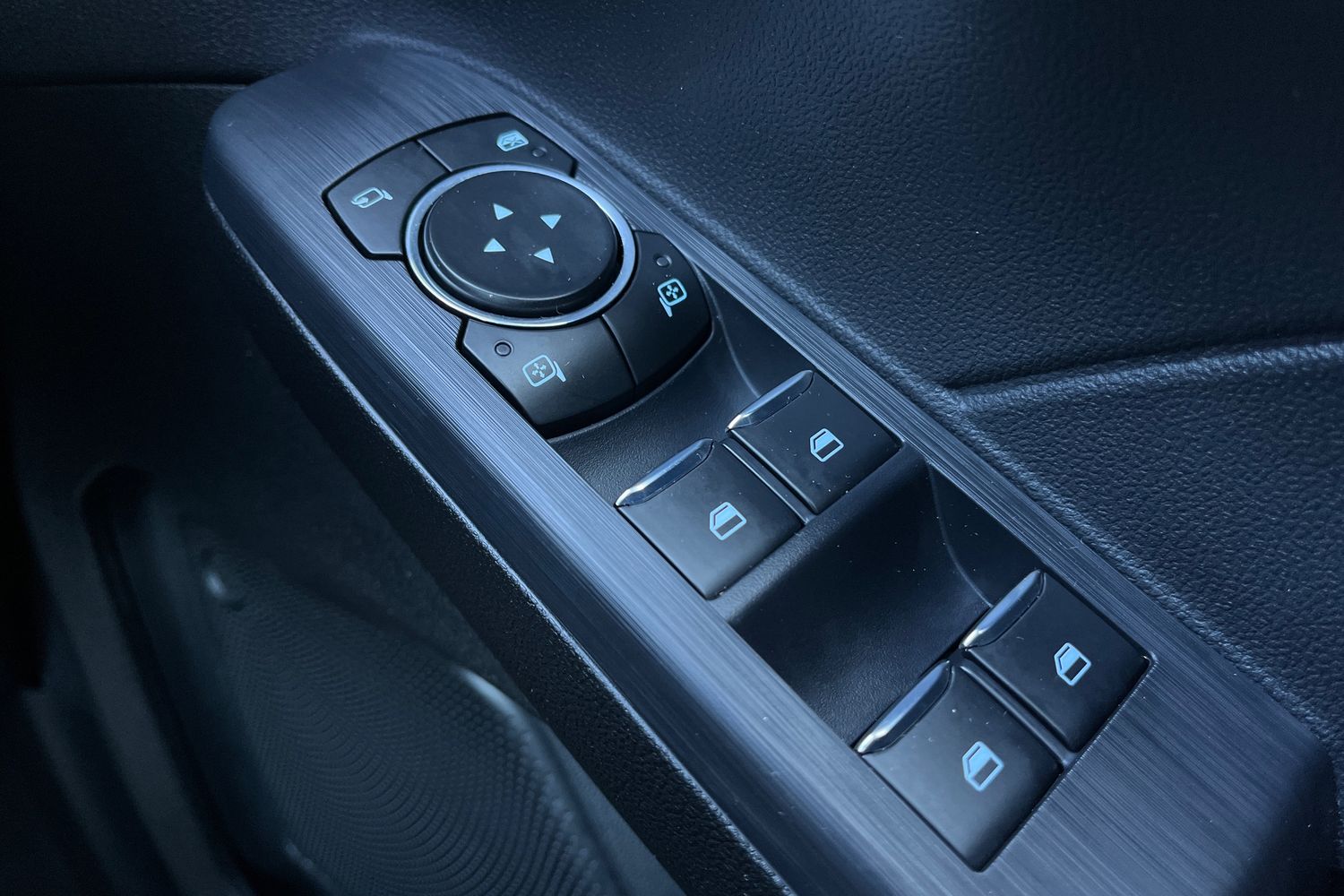 Ford KUGA Photo 15