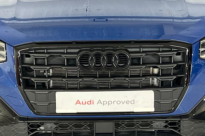 AUDI Q2 Photo 29